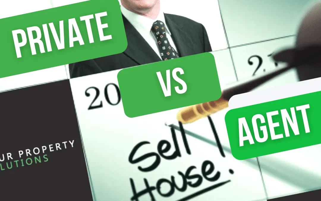Selling House Privately vs Through Real Estate Agent: Which is Right for You in 2025?